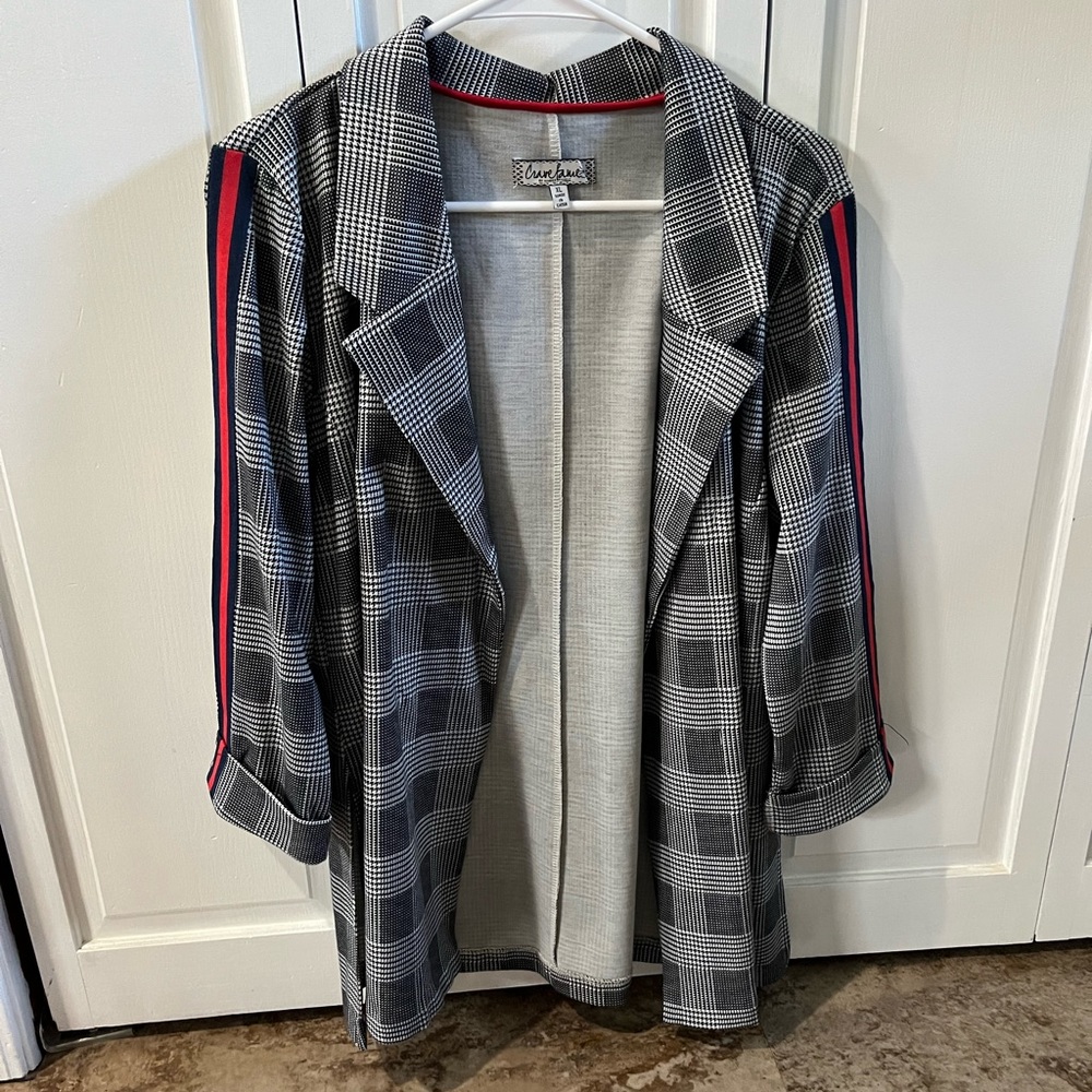 Blazer